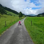 Johanna 4 Taxenbach