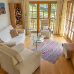Johanna 4 Apartmán Taxenbach