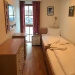 Apartmán Johanna 4