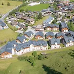 Johanna 4 Apartmán