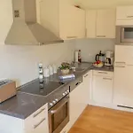 Apartmán Johanna 4 *