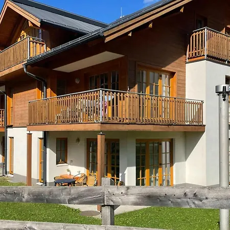 Johanna 4 By Smr Rauris - Near And Gondola Apartment