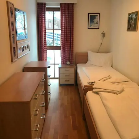 Apartment Johanna 4 By Smr Rauris - Near And Gondola *