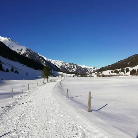 Johanna 4 By Smr Rauris - Near And Gondola