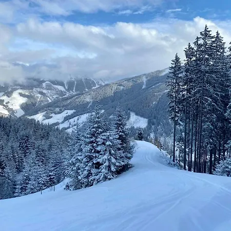 Johanna 4 By Smr Rauris - Near And Gondola * Taxenbach