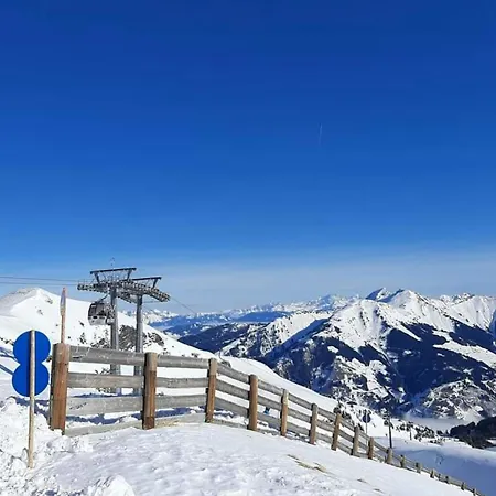 Johanna 4 By Smr Rauris - Near And Gondola Apartment