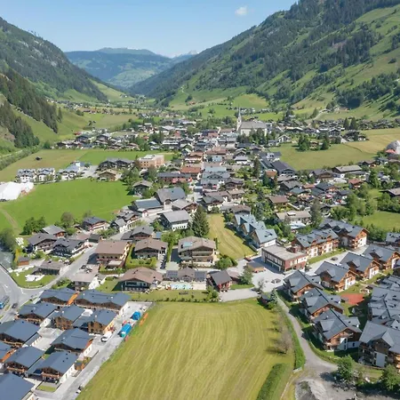 Johanna 4 By Smr Rauris - Near And Gondola Taxenbach