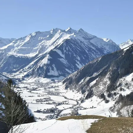 Johanna 4 By Smr Rauris - Near And Gondola *