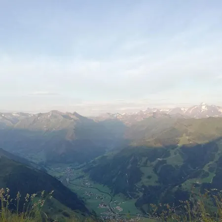 Johanna 4 By Smr Rauris - Near And Gondola Lejlighed Taxenbach