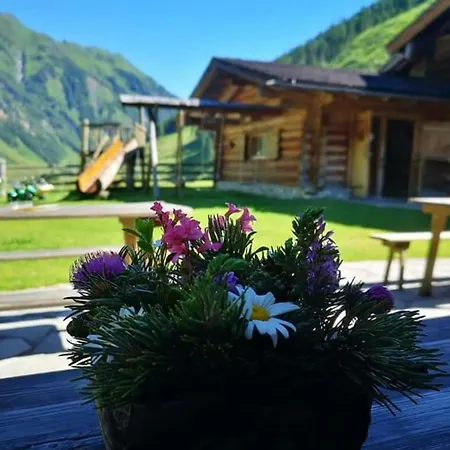 Johanna 4 By Smr Rauris - Near And Gondola Apartment Taxenbach