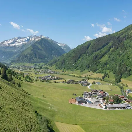 Johanna 4 By Smr Rauris - Near And Gondola Taxenbach
