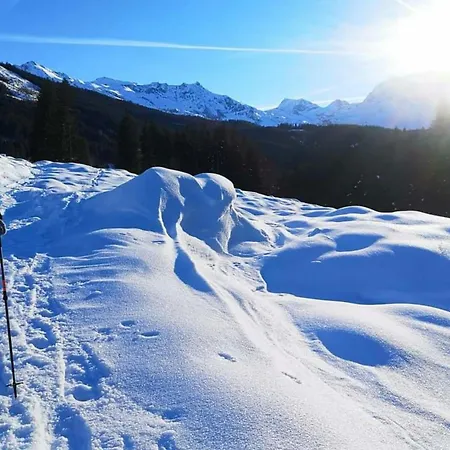 Johanna 4 By Smr Rauris - Near And Gondola Lejlighed Taxenbach