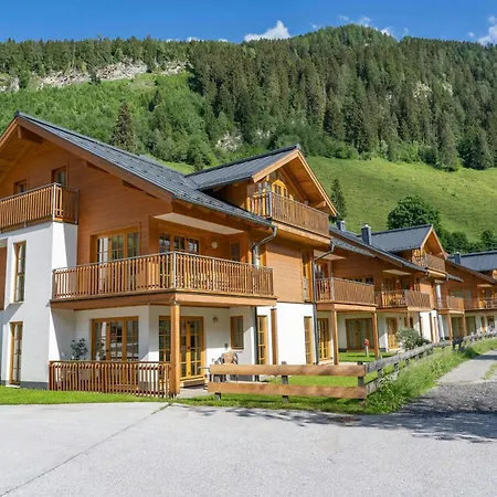 Johanna 4 By Smr Rauris - Near And Gondola * Taxenbach