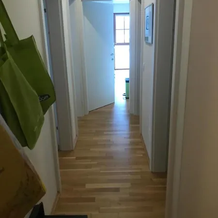 Johanna 4 Apartment