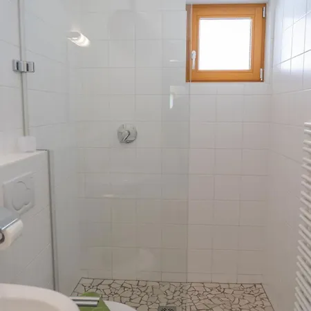 Johanna 4 아파트 탁센바흐