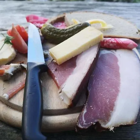 아파트 Johanna 4 탁센바흐