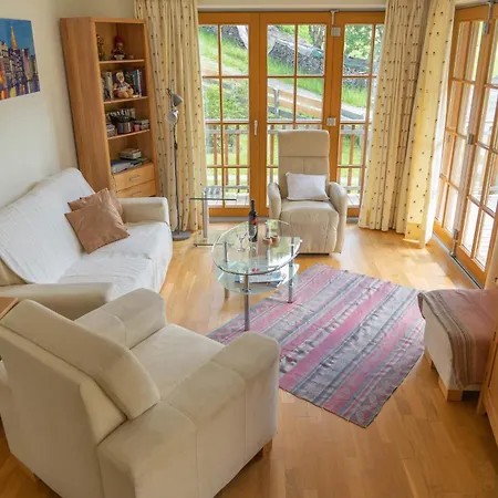 Johanna 4 아파트 탁센바흐