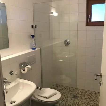 아파트 Johanna 4 탁센바흐