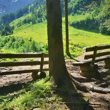 Johanna 4 By Smr Rauris - Near And Gondola Taxenbach