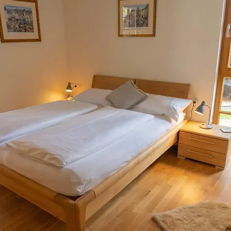 Johanna 4 아파트 탁센바흐