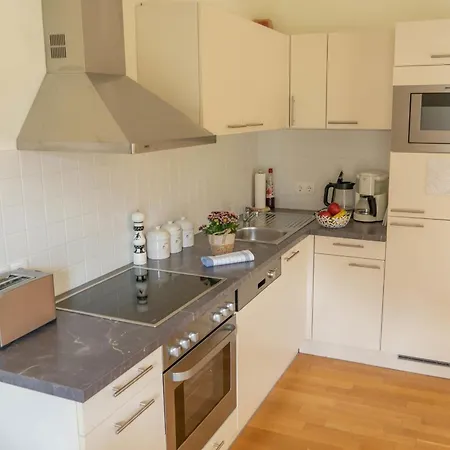 아파트 Johanna 4 *