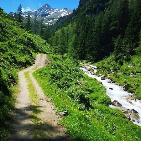 Johanna 4 아파트 탁센바흐