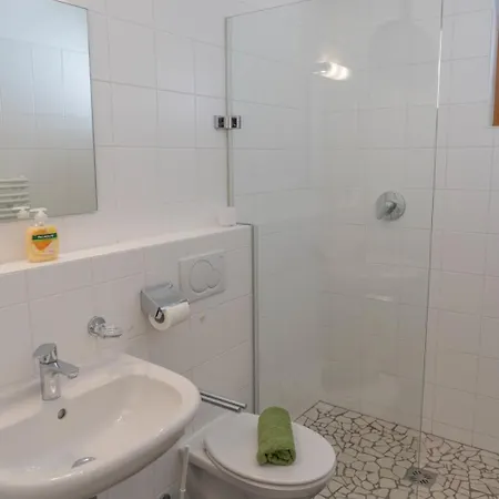 Johanna 4 Apartment Taxenbach