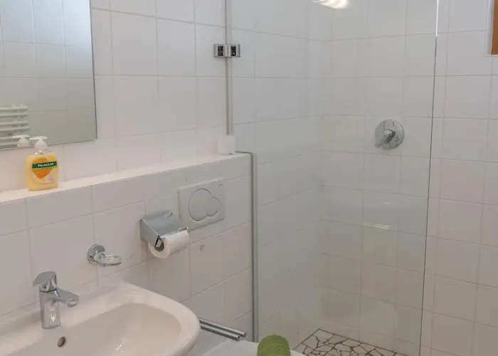 Johanna 4 * تاكسنباخ