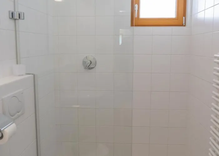 Johanna 4 Appartement Taxenbach