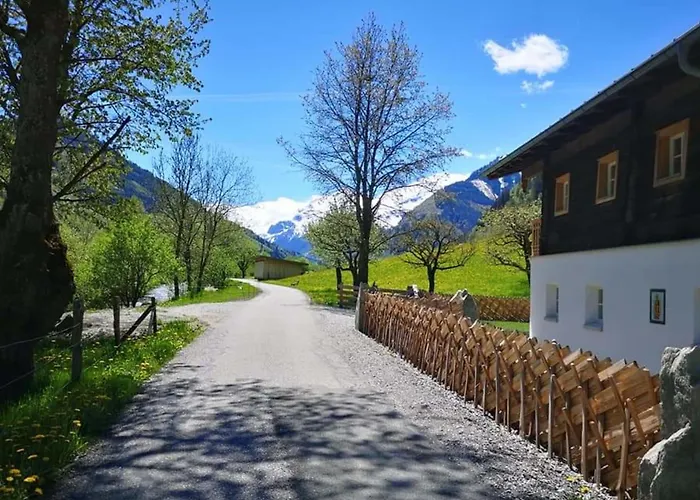 Johanna 4 تاكسنباخ