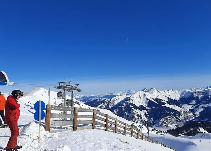 Johanna 4 Appartement