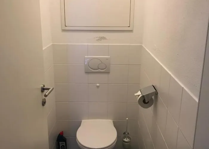 Appartement Johanna 4