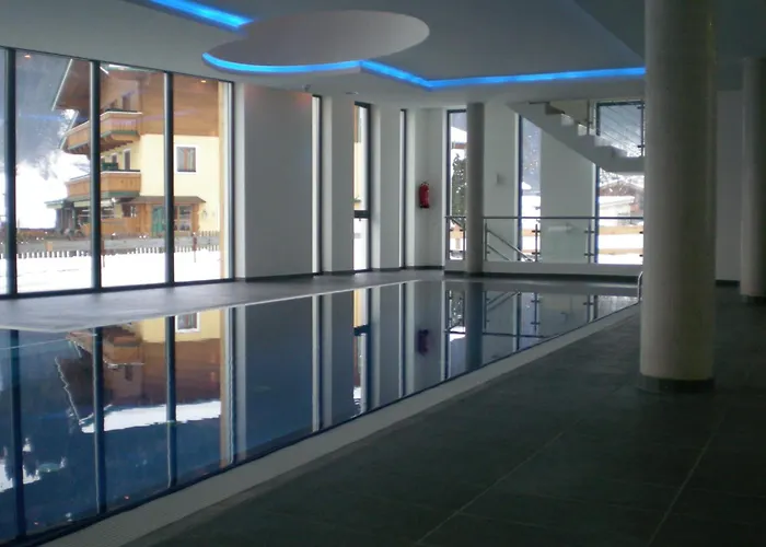 Appartement Johanna 4 *