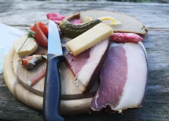 Appartement Johanna 4 Taxenbach