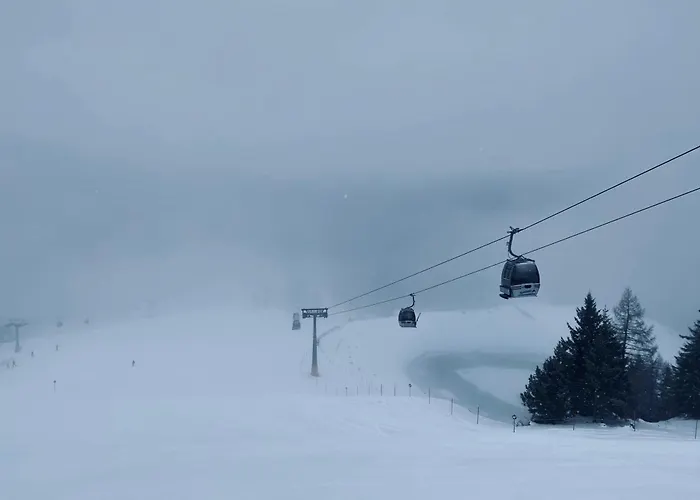 Johanna 4 * تاكسنباخ