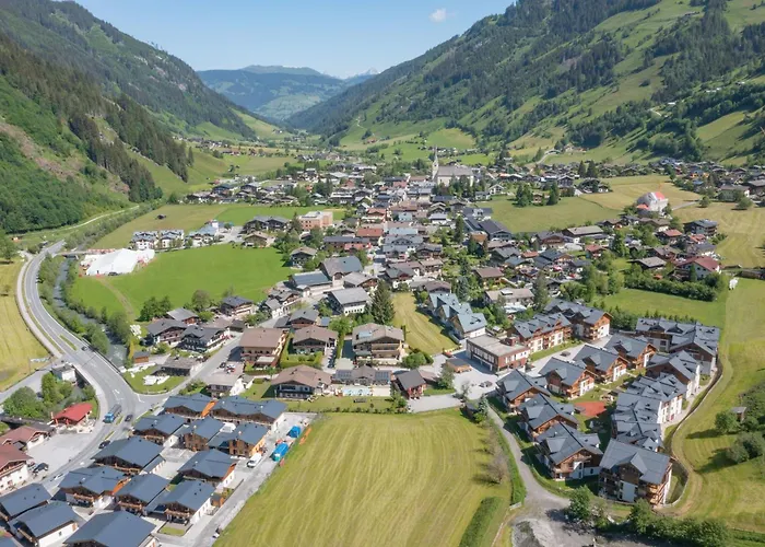 Johanna 4 Appartement *