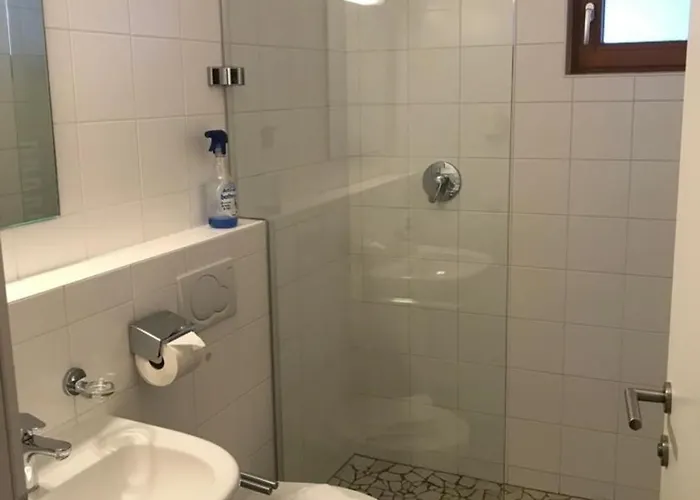 Appartement Johanna 4 Taxenbach