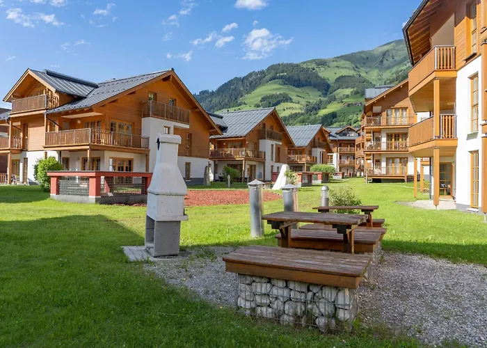 Johanna 4 * Taxenbach