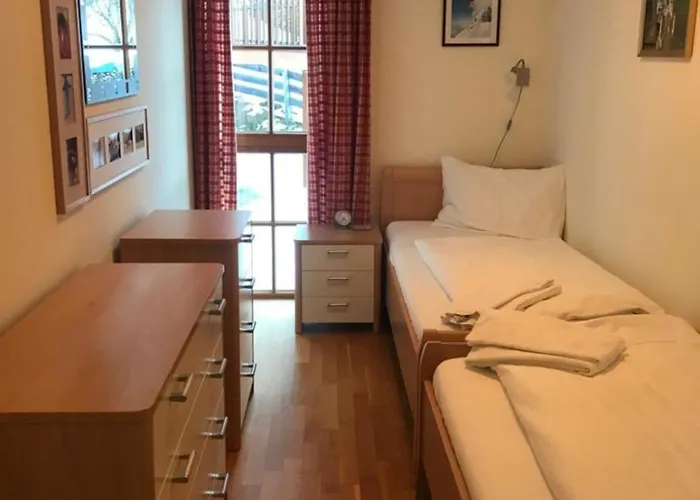 Appartement Johanna 4