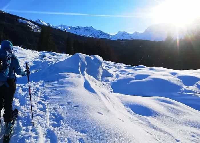 Johanna 4 Appartement Taxenbach