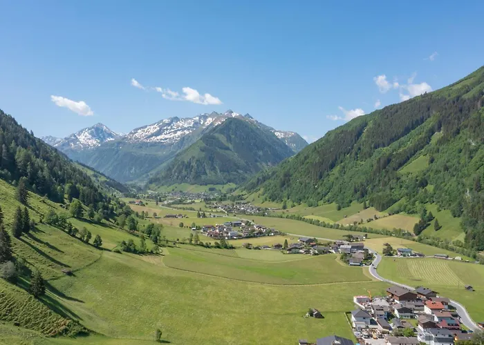 Appartement Johanna 4 Taxenbach