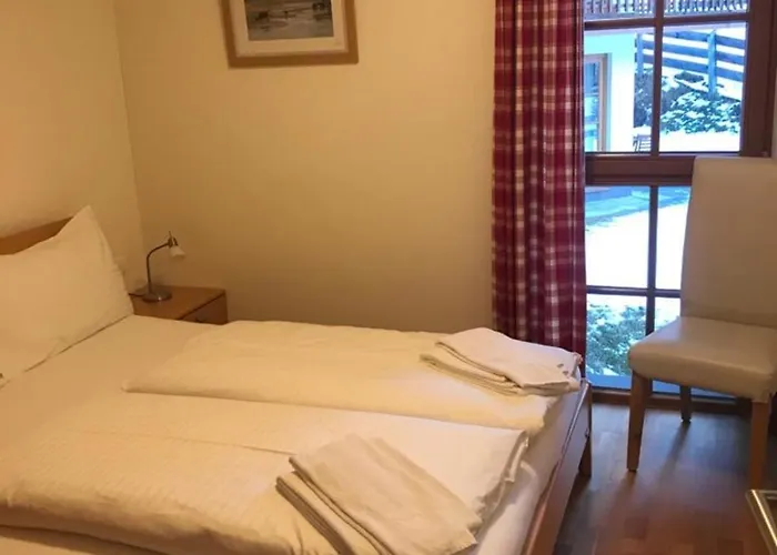 Johanna 4 Appartement