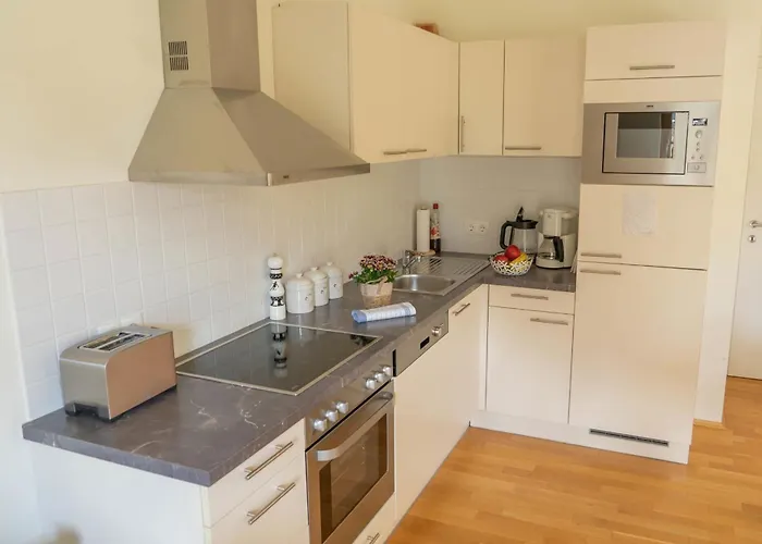 Appartement Johanna 4 *