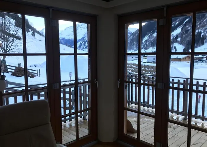 Johanna 4 Appartement