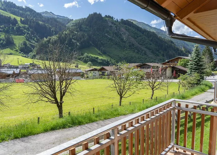 Johanna 4 * Taxenbach