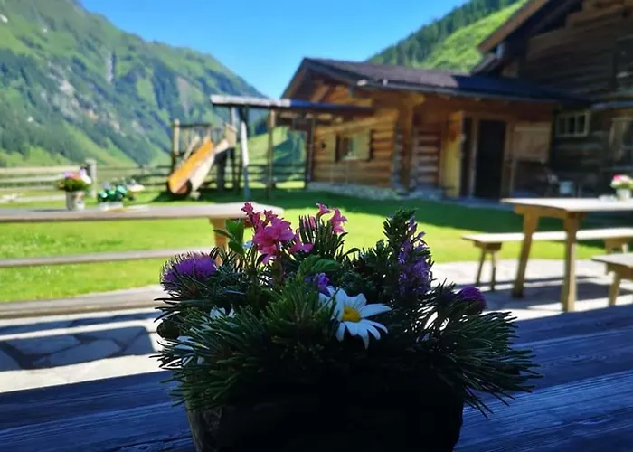 Johanna 4 Appartement *