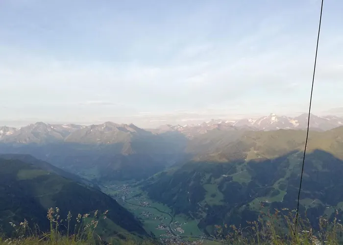 Johanna 4 * Taxenbach