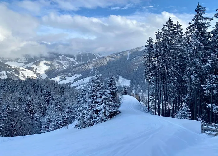 Johanna 4 Appartement