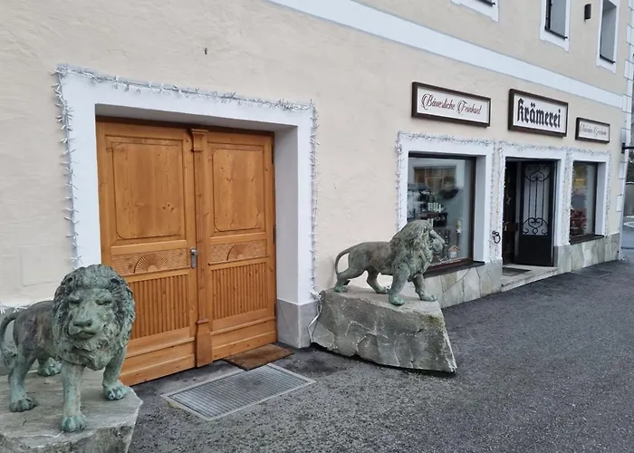 Johanna 4 Appartement *